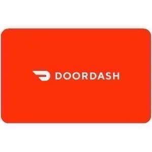 $80.00 Doordash Canada for 20*4. Auto delivery