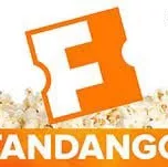 $25 FANDANGO egift card!