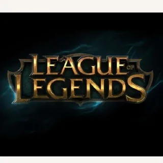 League Of Legends - 575 RP