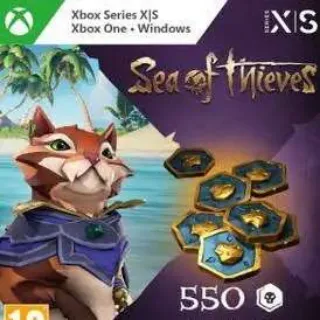 Sea Of Thieves