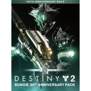 Destiny 2: Bungie 30th Anniversary Pack (Auto)