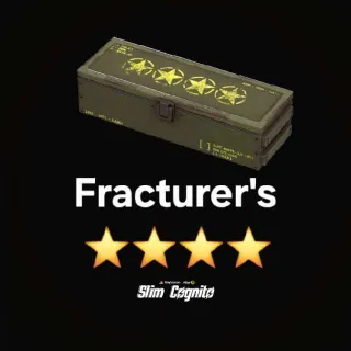 Fracturer's Mod