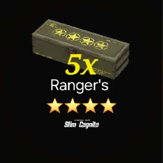 Rangers