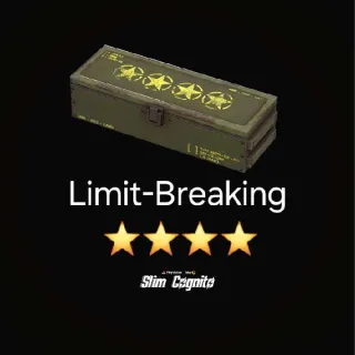 5x Limit-Breaking Mod