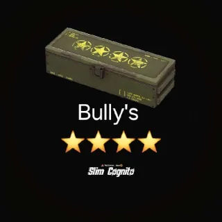 Bully's Mod