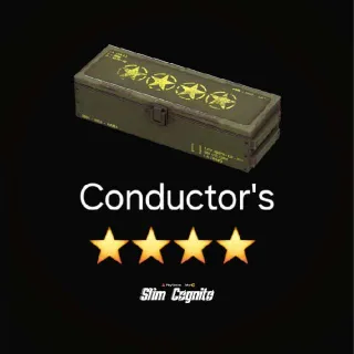 Conductor's Mod