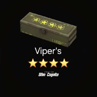 Viper's Mod