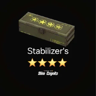 Stabilizer's Mod