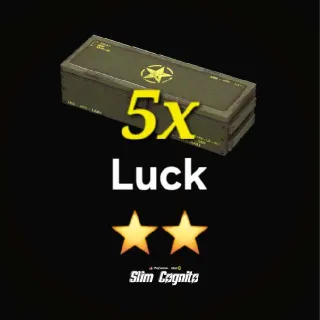 Luck