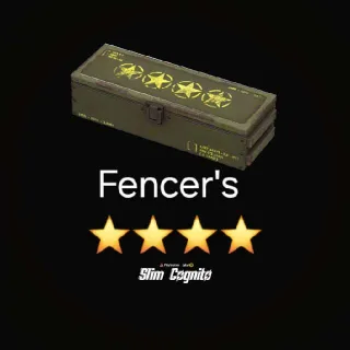 Fencer's Mod