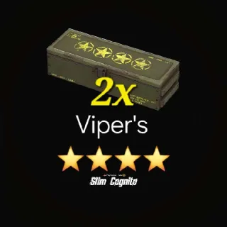 Vipers