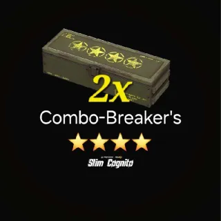 Combo-Breaker's