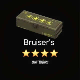 Bruiser's Mod