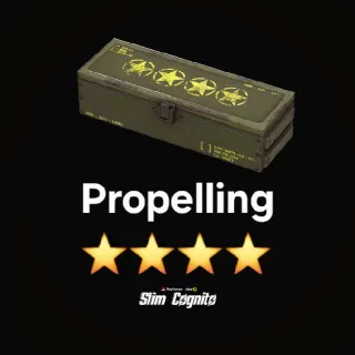 Propelling Mod