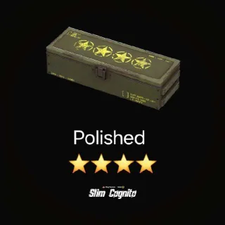 Polished 4 Star Mod