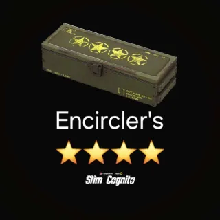 Encircler's Mod