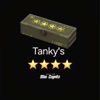 5x Tanky's Mod