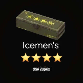 Icemen's Mod