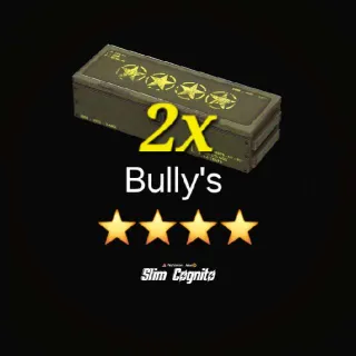 Bully's