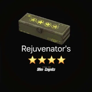 Rejuvenator's Mod 5x