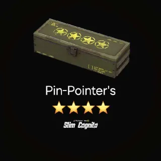 Pin-Pointer's Mod