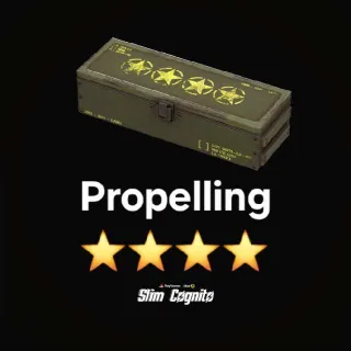 Propelling Mod