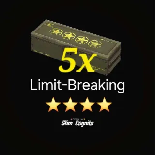 Limit-Breaking