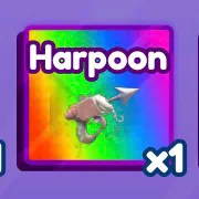 Harpoon
