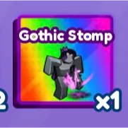 Gothic Stomp