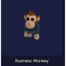 Business Monkey NFR