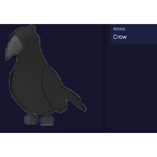 Crow FR