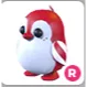 peppermint penguin R