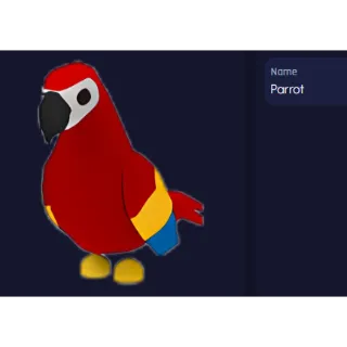 Parrot FR