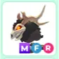 Dire Stag MFR