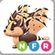 chocolate bat dragon NFR