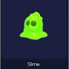 Slime NEON