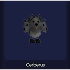 Cerberus NFR