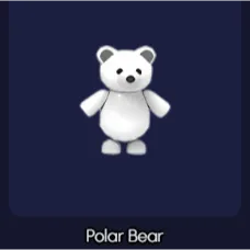 Polar Bear NFR
