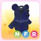 Lunar moon bear NFR
