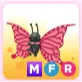 2021 Uplift butterfly MFR