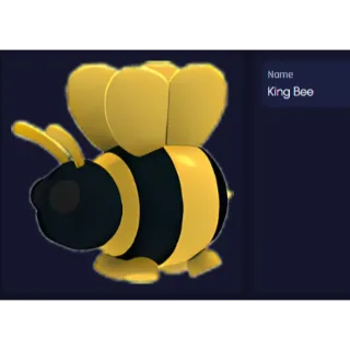 King Bee NFR