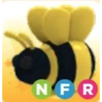 Pet | King Bee NFR