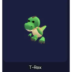 T-Rex MFR
