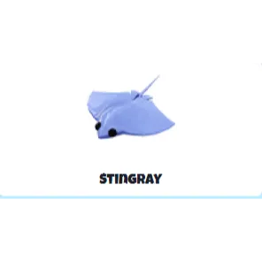 Stingray MFR