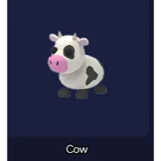 Cow FR