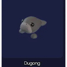 Dugong MEGA