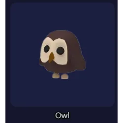 OWl NFR