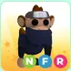 Ninja Monkey NFR