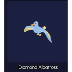 Diamond Albatross FR