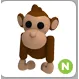 monkey NEON